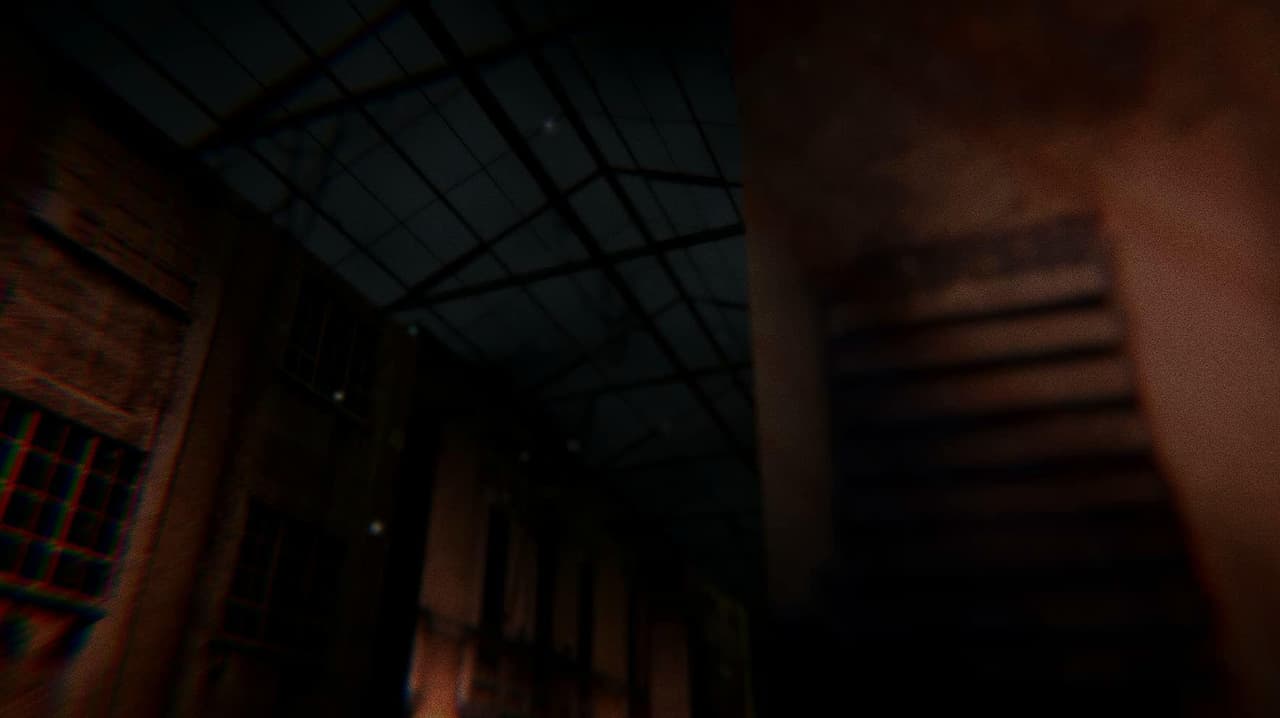 The Shape On The Ground screenshot 3