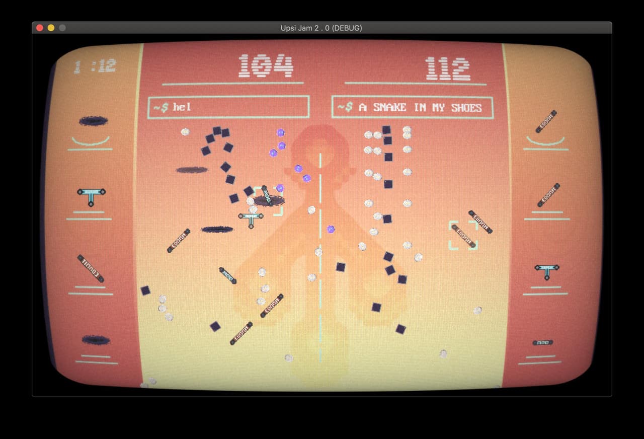 GitWars screenshot 4