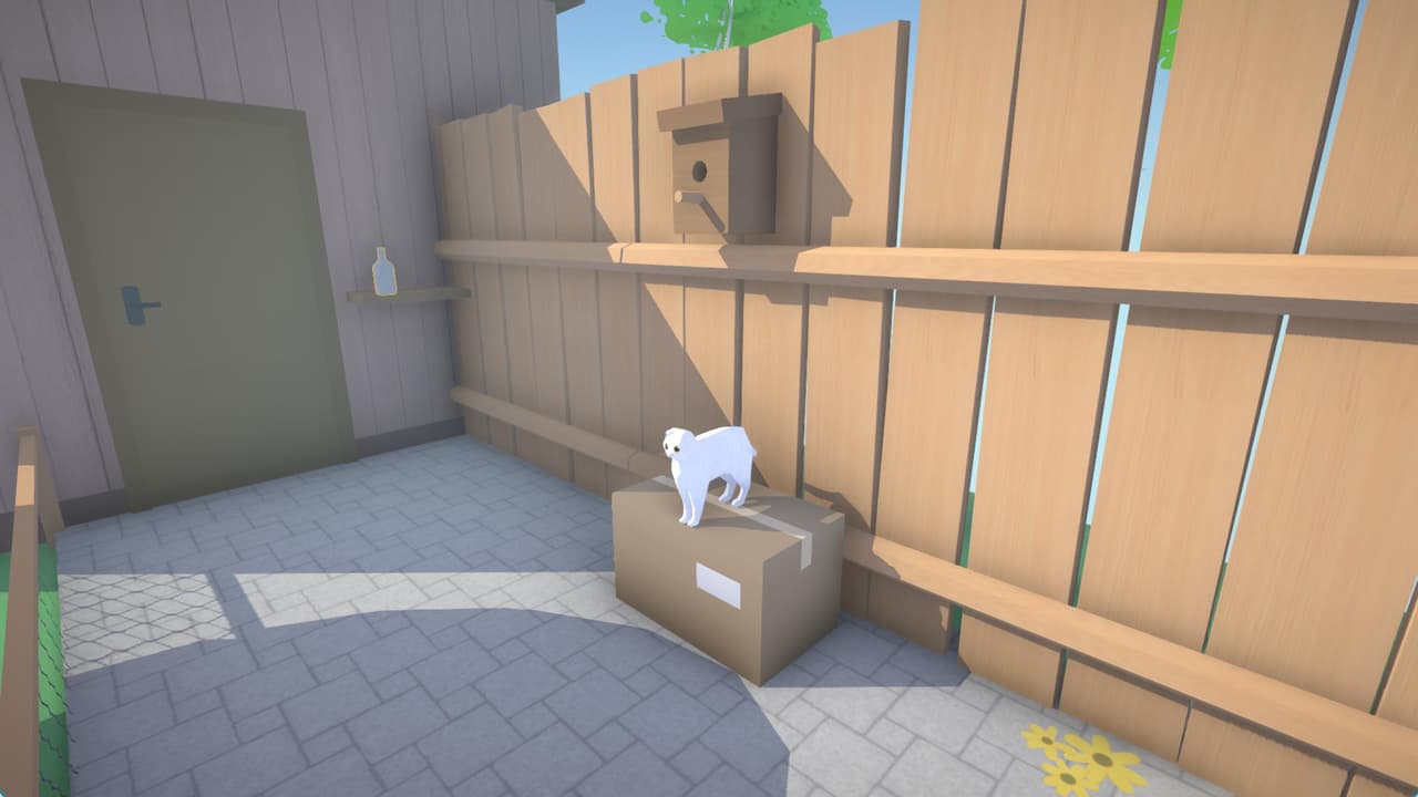 Untitled Coots Game screenshot 4