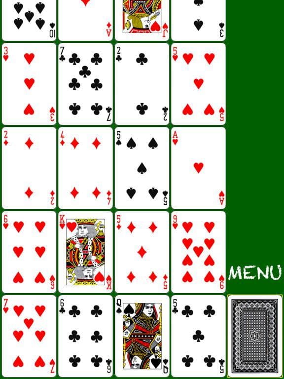 Couple Solitaire
