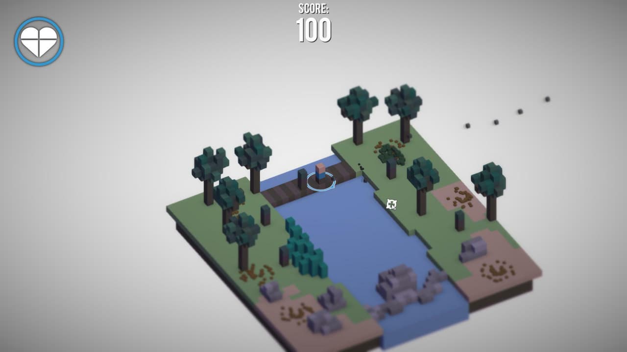 DeathCube screenshot 3