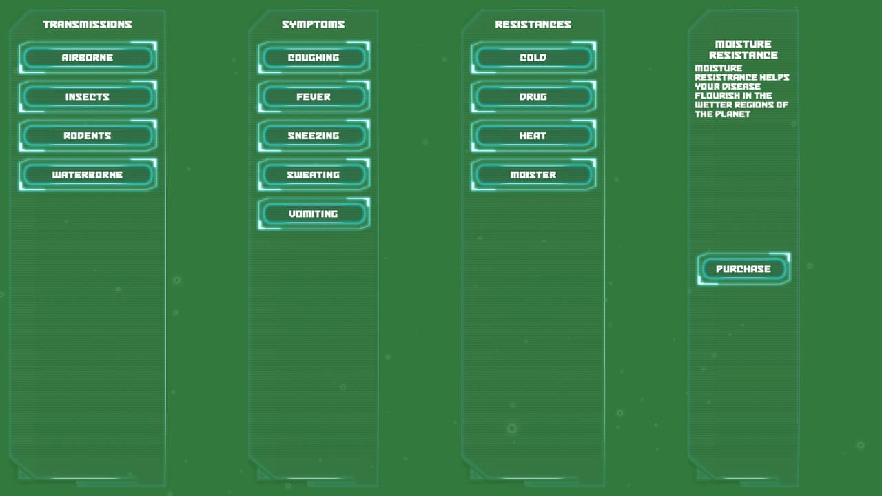 Industrial Infection! screenshot 5
