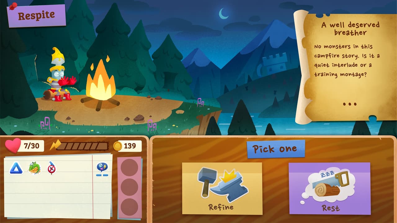 Writers Block (Tic Toc Games)