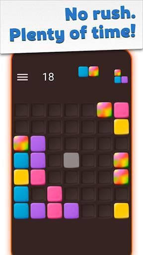 Quadrix screenshot 2