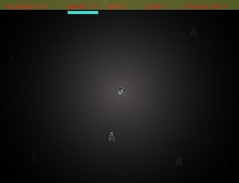 Robot Doom (jam_mack46)