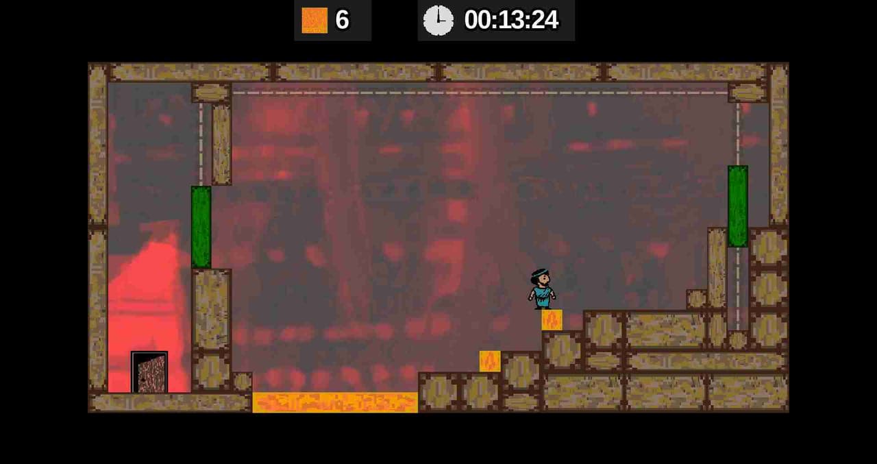 Midas: A Touching Tale screenshot 4