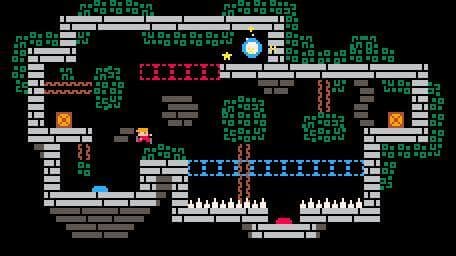 Tiny Crate (itch) screenshot 4