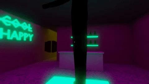 Club Rage screenshot 3