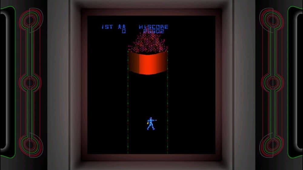 TRON screenshot 3
