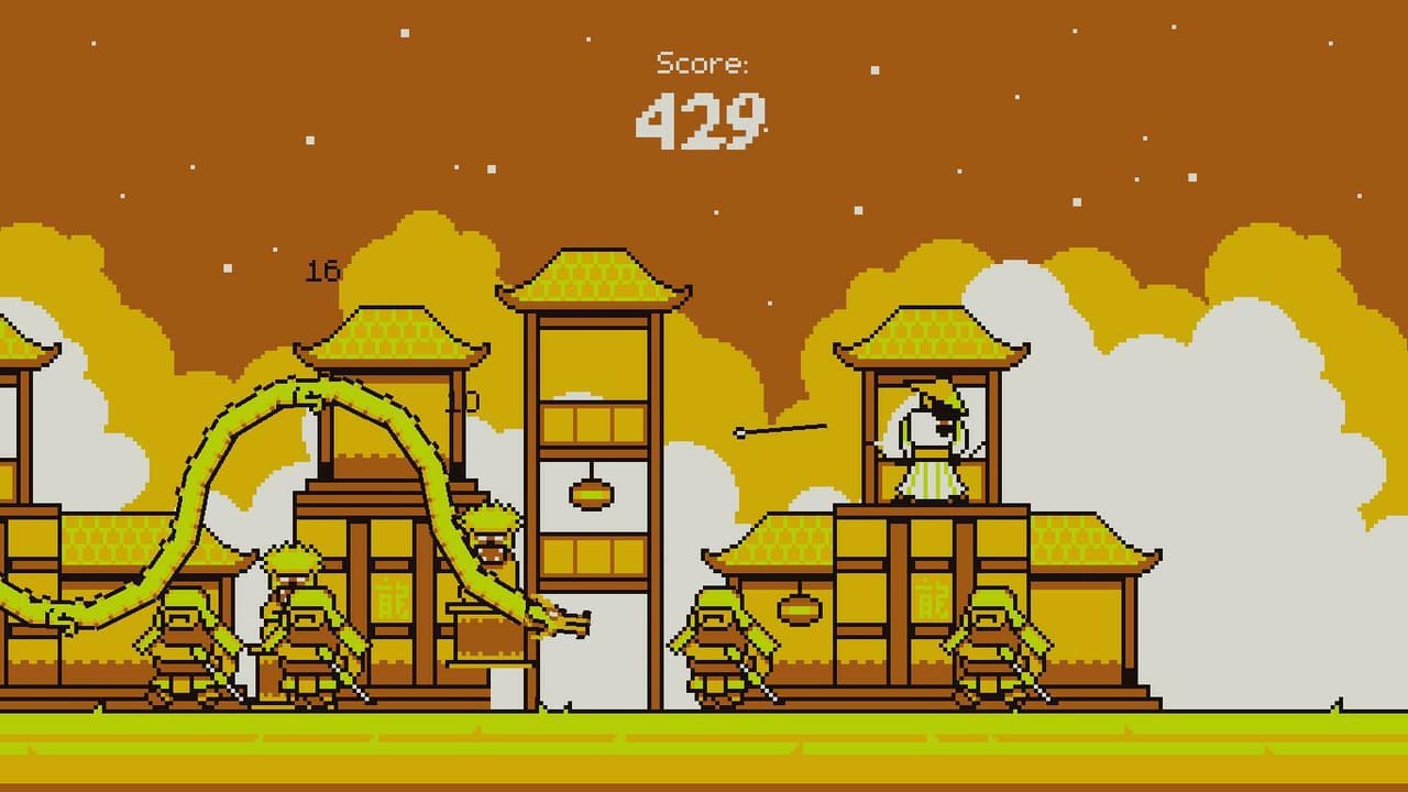 Shenlong screenshot 2