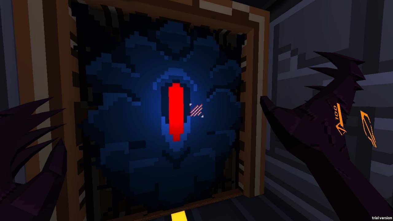 Exodemon screenshot 5