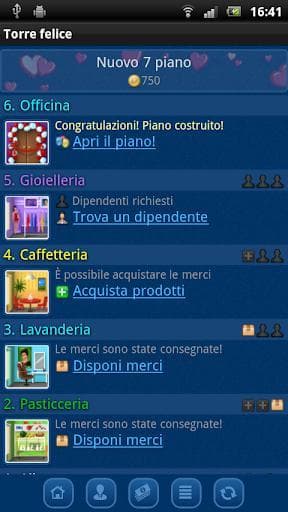 Torre Felice screenshot 2