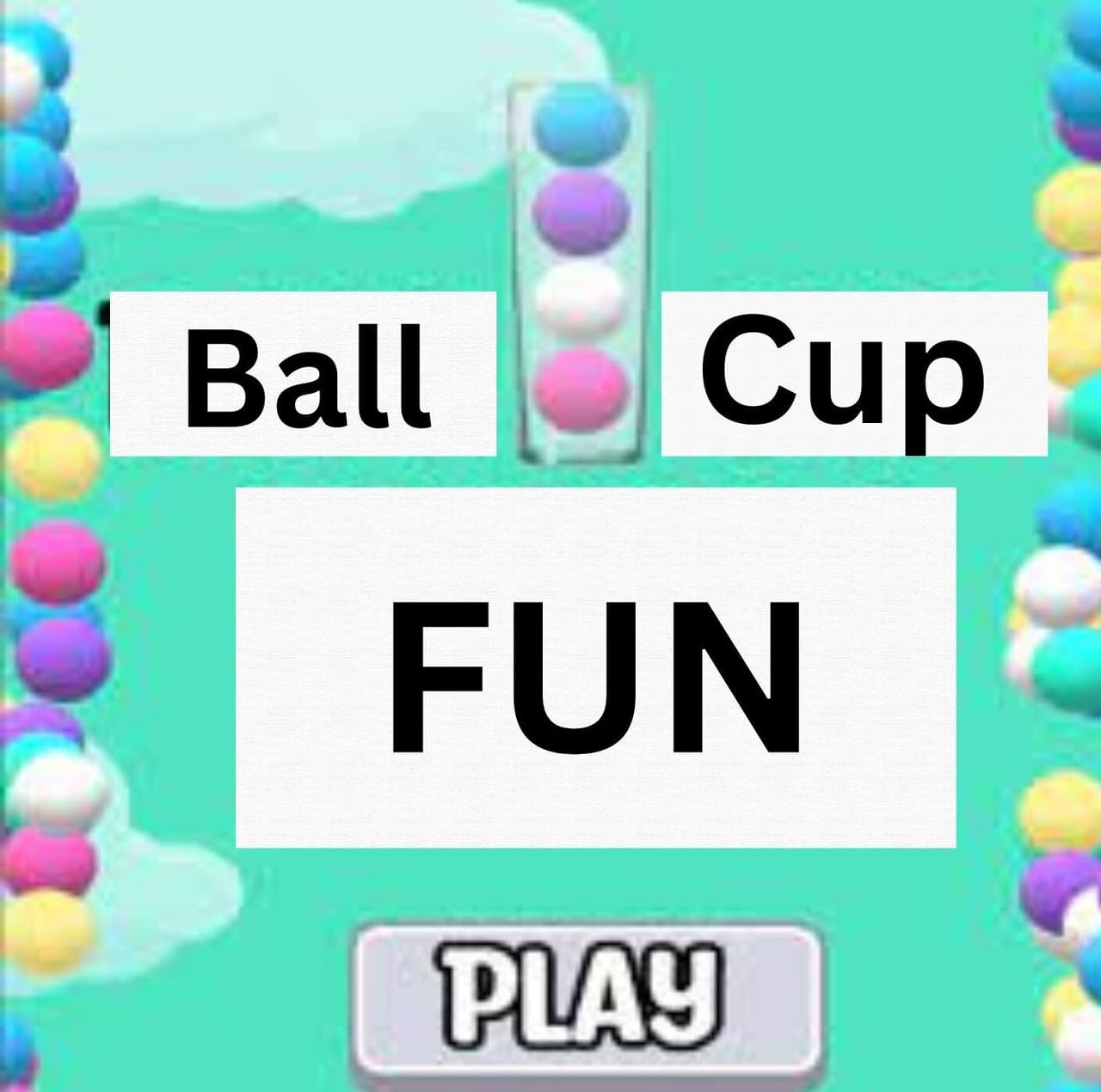 Ball fun screenshot 2