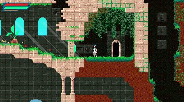 Fraukis Adventure - Alpha screenshot 6