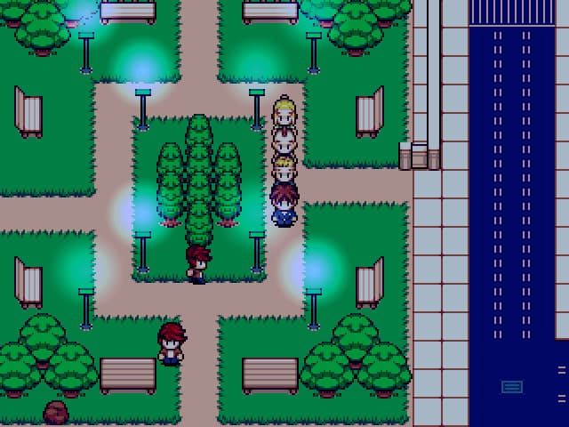 Girlfriend Rescue screenshot 5