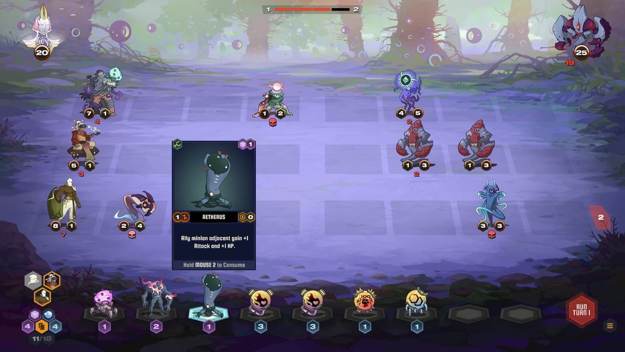 Against The Moon screenshot 3