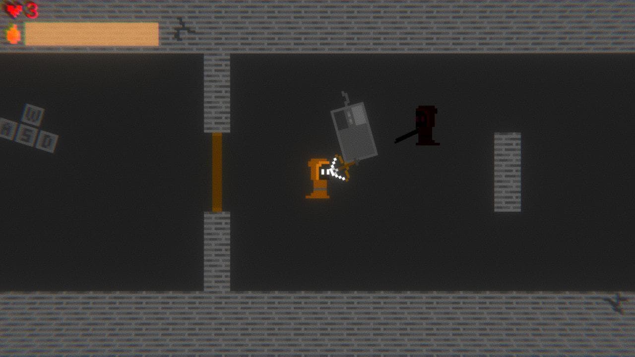 Last Flame (NoelOskar, ComposerAlex2405) screenshot 3