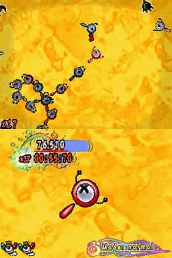 Escape the Virus: Swarm Survival screenshot 2