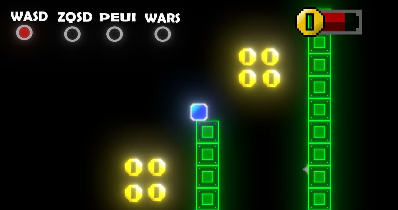 Double-Jumpy screenshot 2