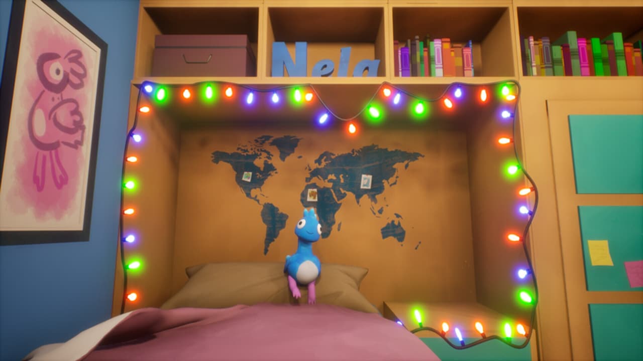 Daydreamy screenshot 5