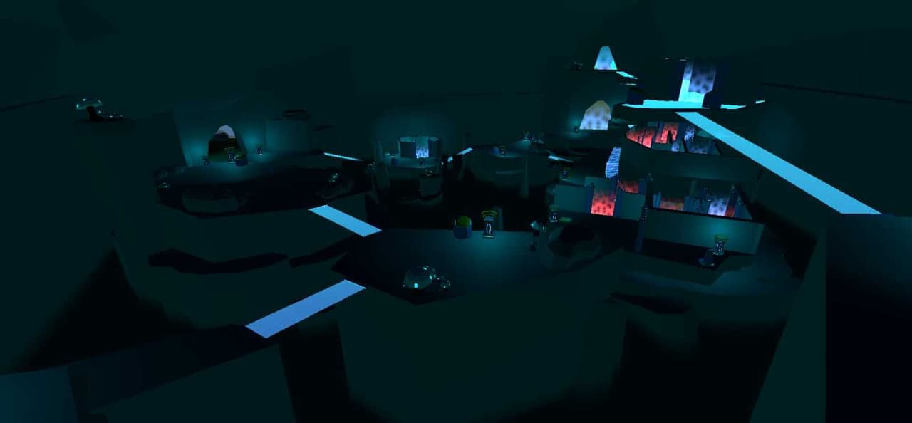 ProjectMultiplayer screenshot 4