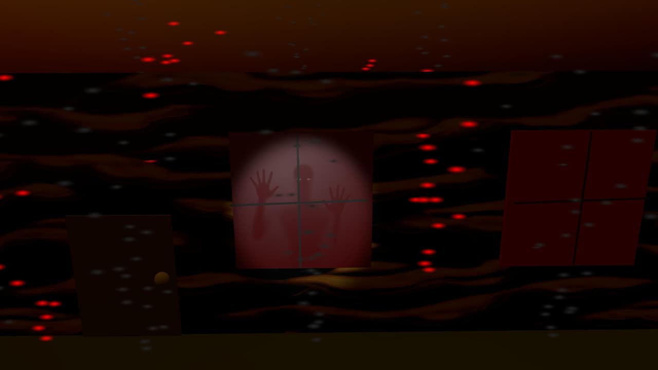 the house down the road (squishy productions) screenshot 6