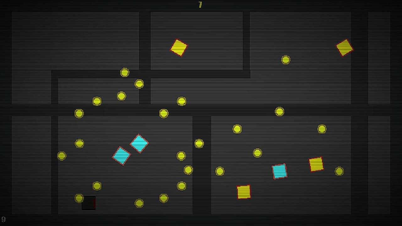Paco-Baco_Mayhem screenshot 3