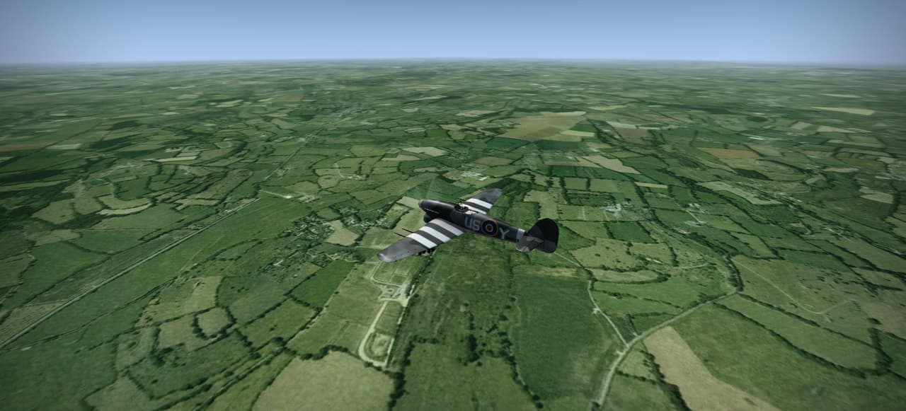WarBirds - World War II Combat Aviation screenshot 6