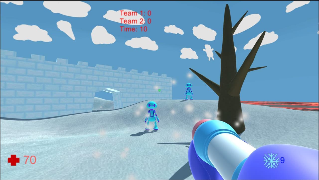 SnowDay (itch) (link3am)