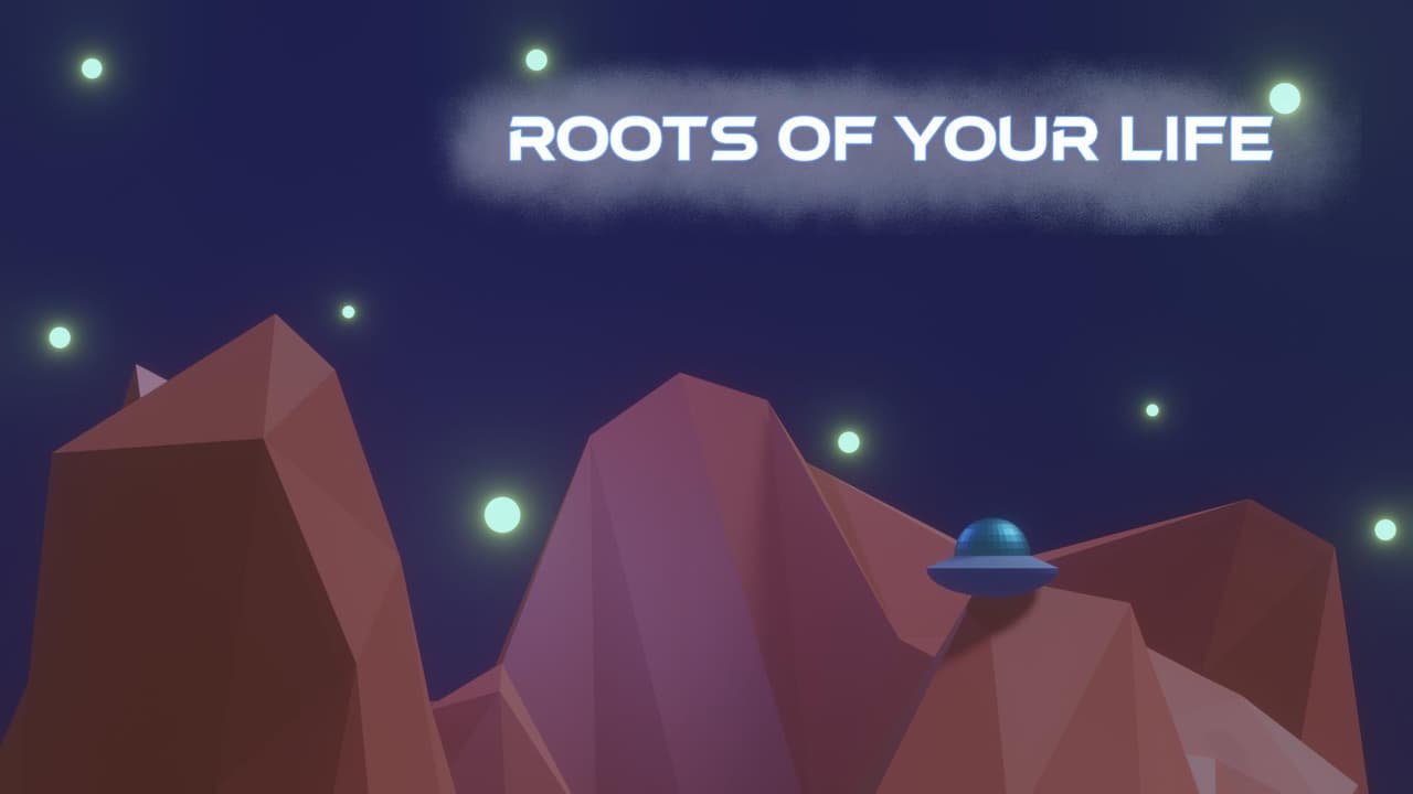 Roots of a Life