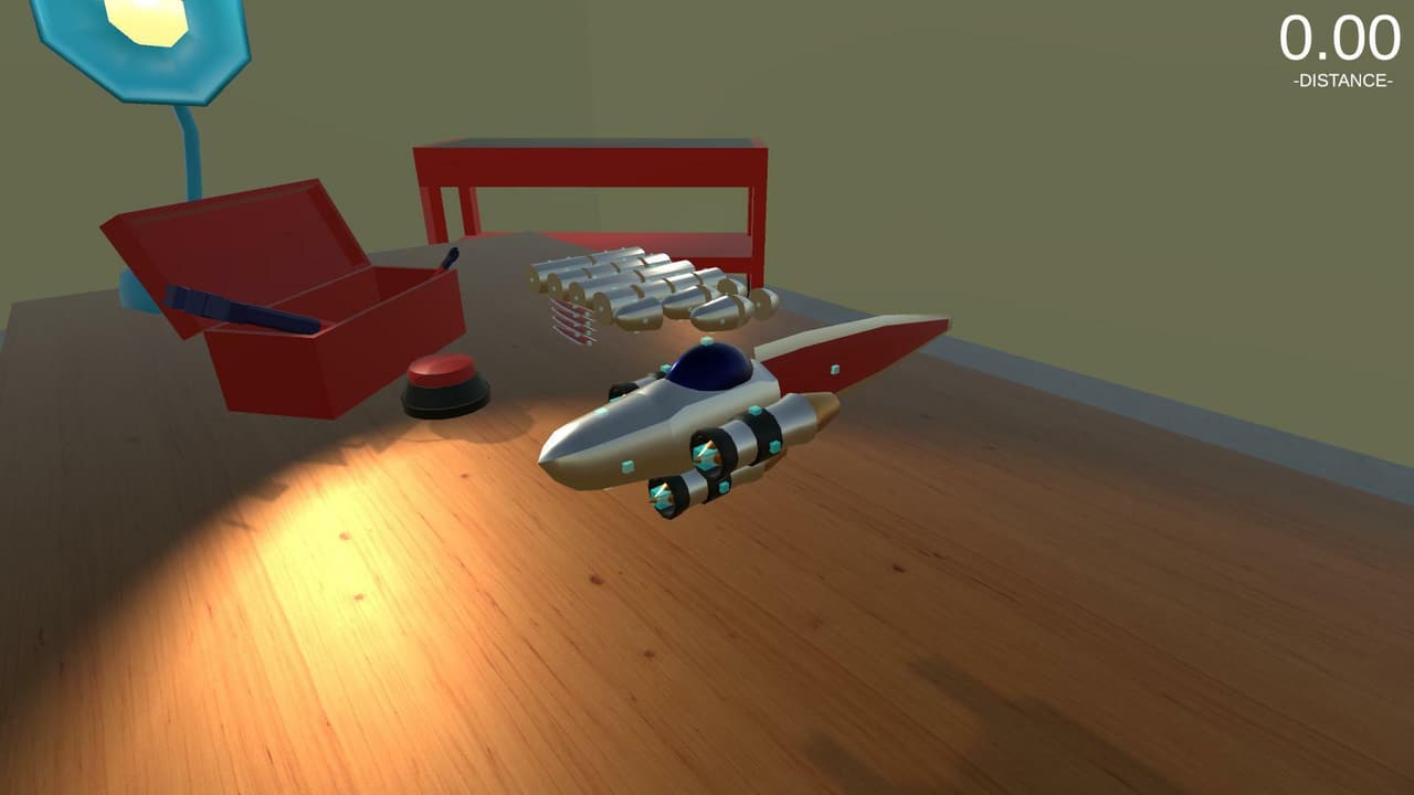 Toybox Aviation screenshot 6
