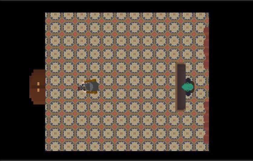 Coldblooded screenshot 4