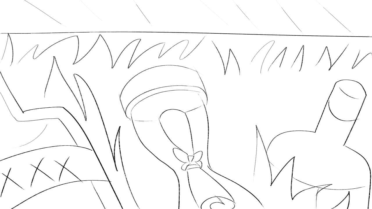 Splinter City OCT: Audition screenshot 3
