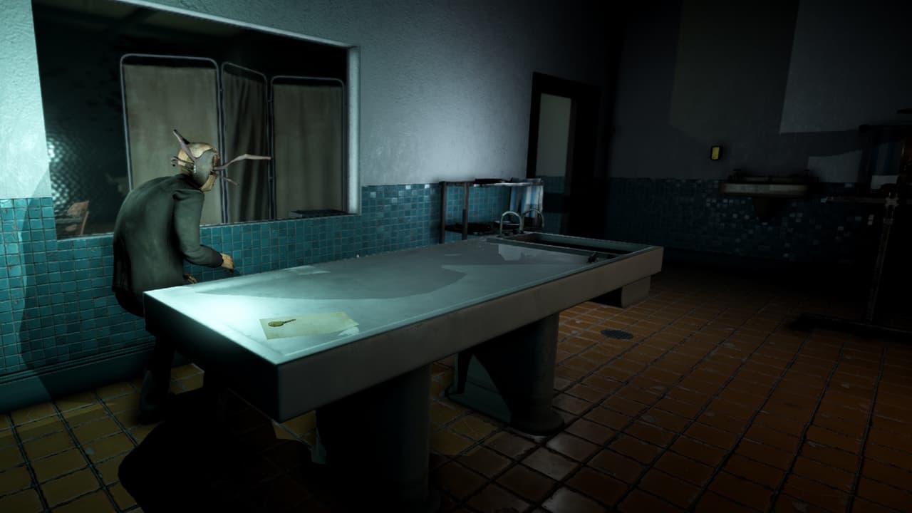 Descent of Man screenshot 3