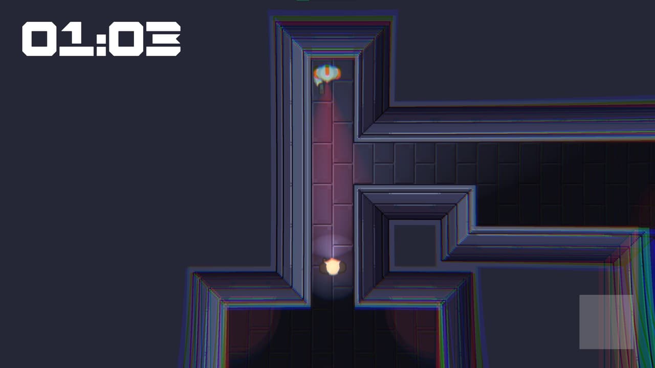 Time Heist (King Zhou) screenshot 3