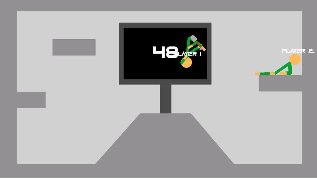 Bottom Games (Alpha) screenshot 4
