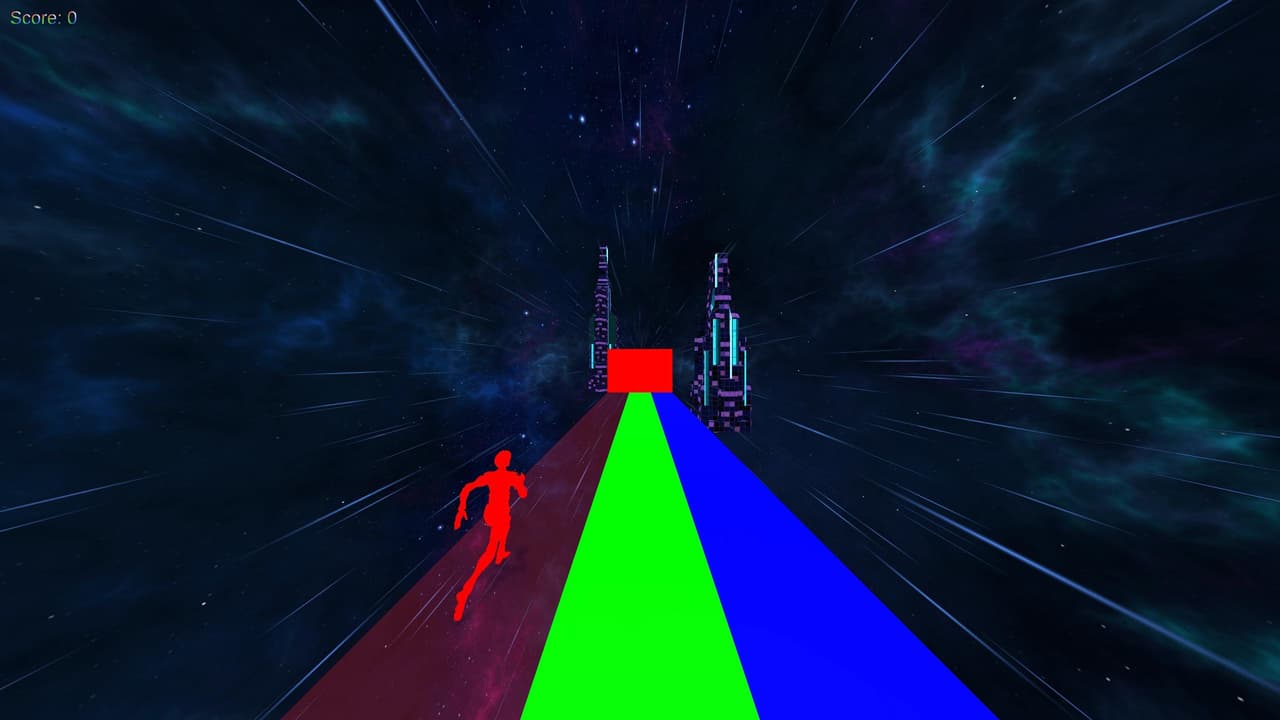 Flatline (itch) (Erkam) screenshot 4