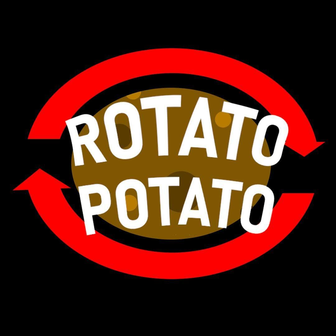 Rotato Potato