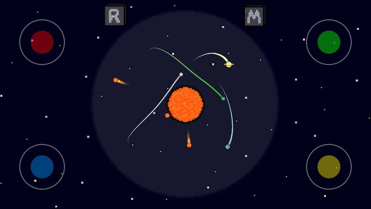 FireHell Portable screenshot 6