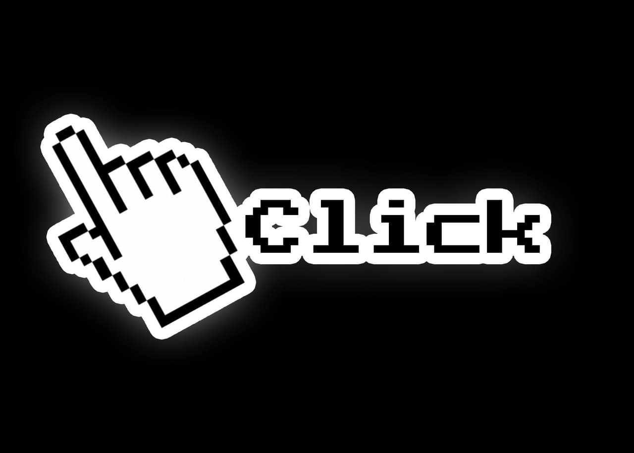Click (HACKY)