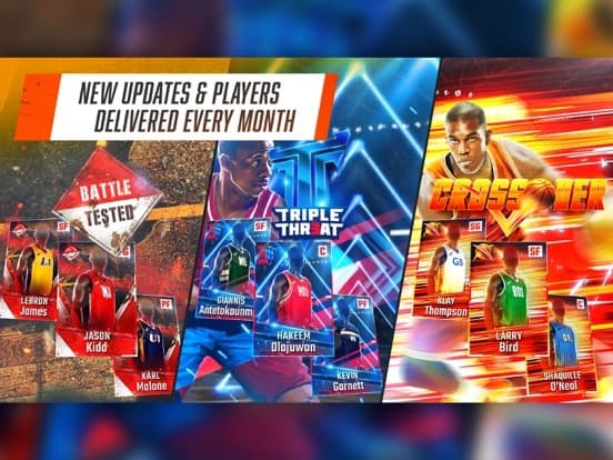 CBS Franchise Basketball 2021