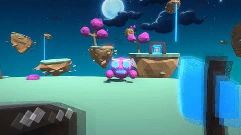 Fantastic Balls V0.2 screenshot 2