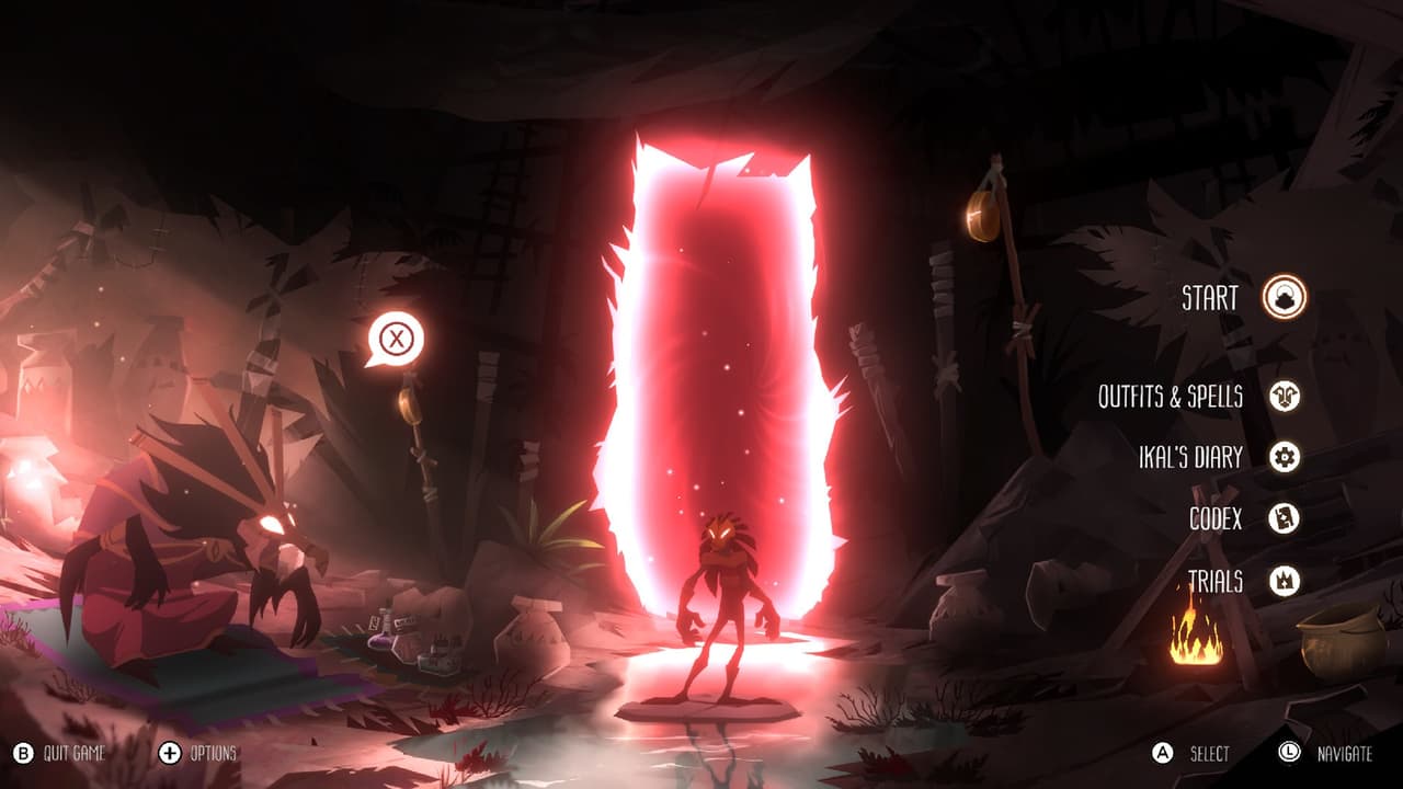 Inlight screenshot 2