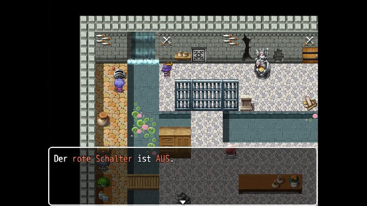 Schlosshelden screenshot 3