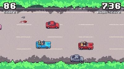 Sunday Drive (ChrsGr)