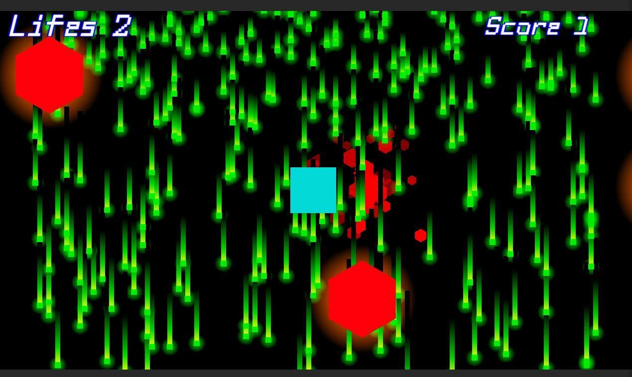 Pixel Matrix