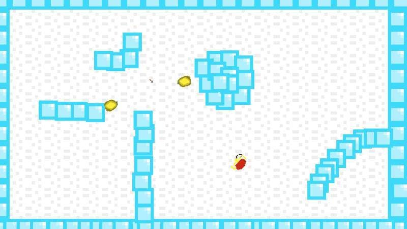 Cockroach game screenshot 2