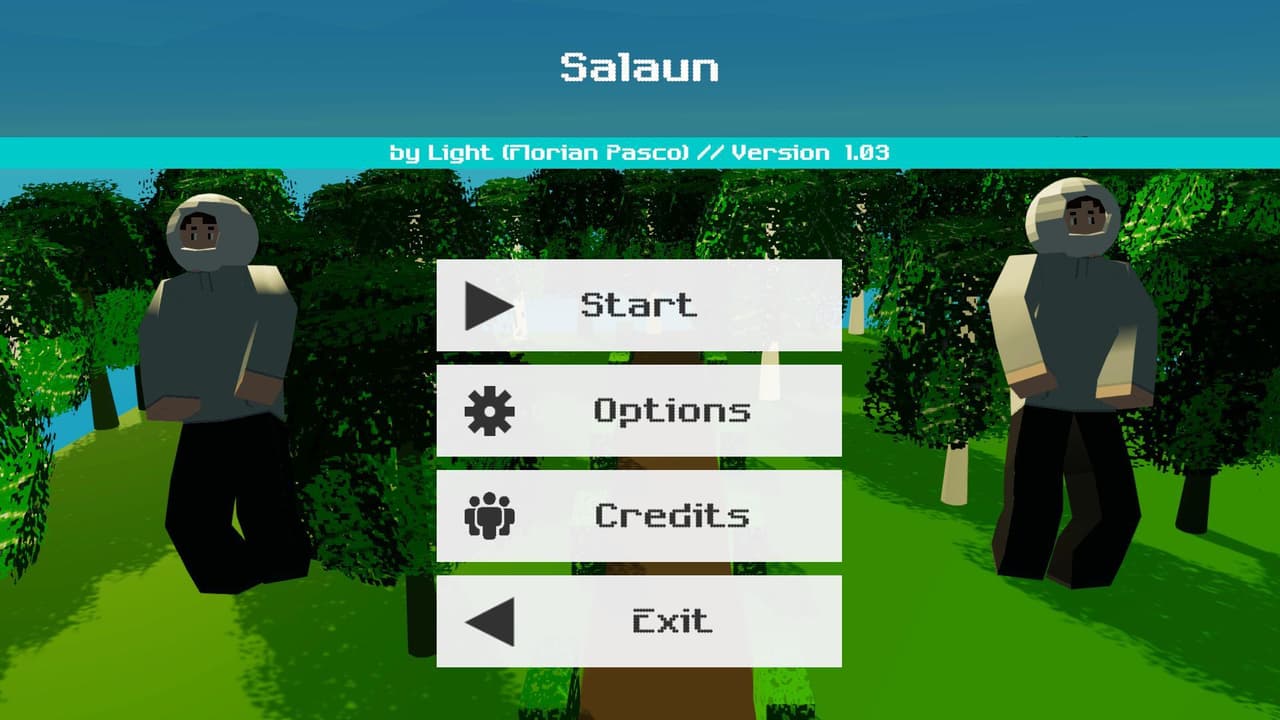 Salaun