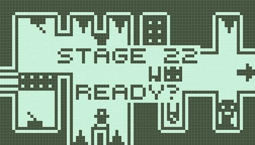 Gravity Kid screenshot 5