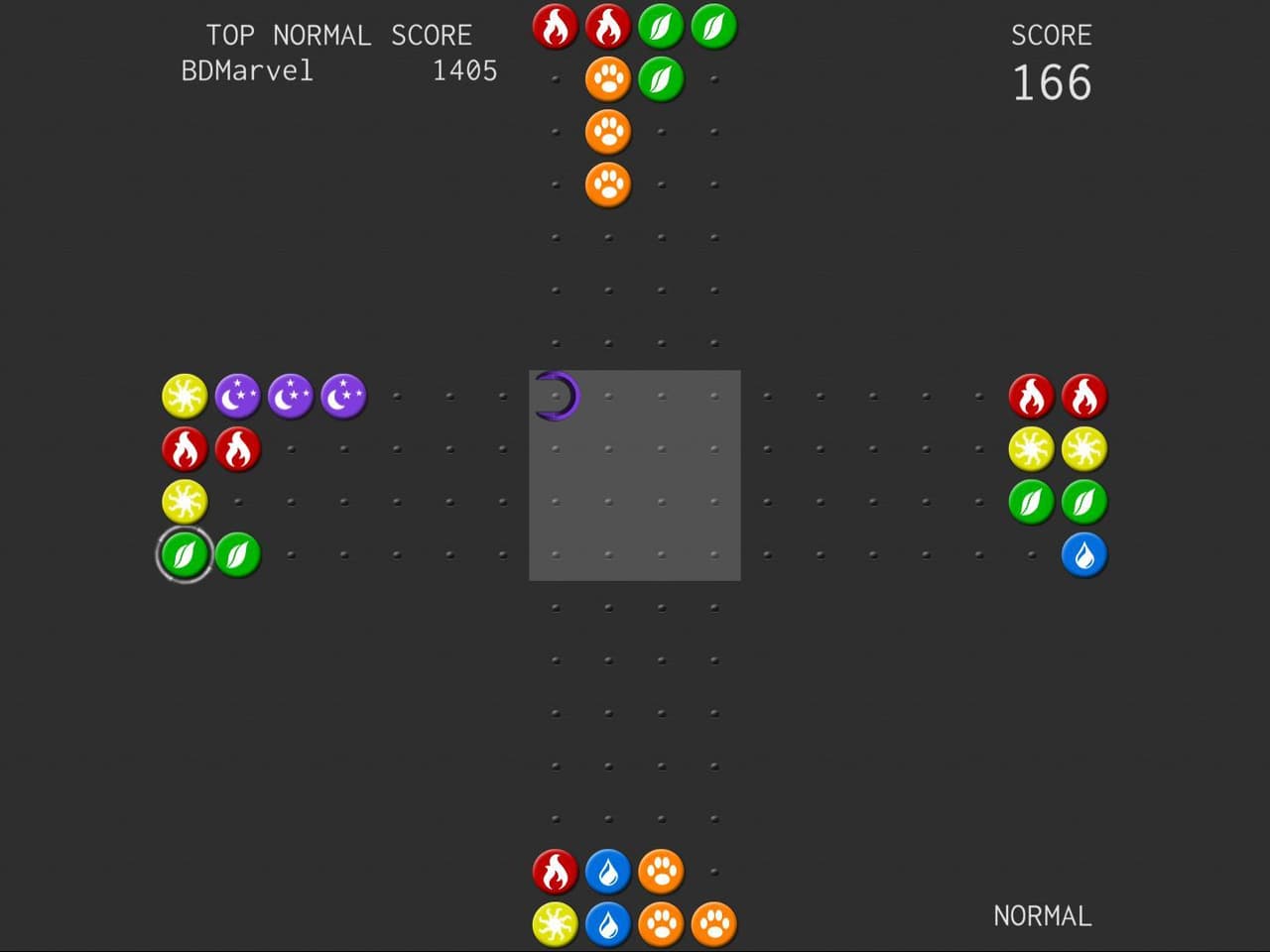 SCOOP screenshot 3